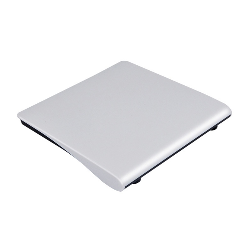 Vỏ Ổ Đĩa Dvd Cd / Dvd-Rw Usb 3.0 Di Động Cho Laptop / Máy Tính / Laptop / Windows