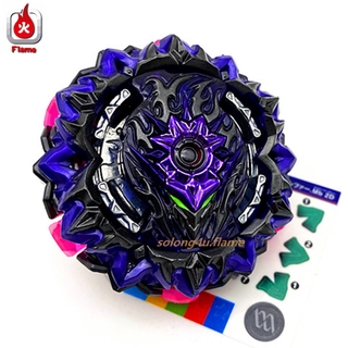 Áo quay đơn B169 Biến thể Burst Lucifer