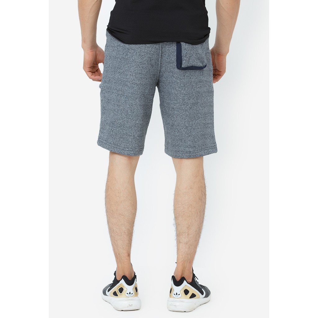 Quần short baggy loose hip hop Phúc An - 1012