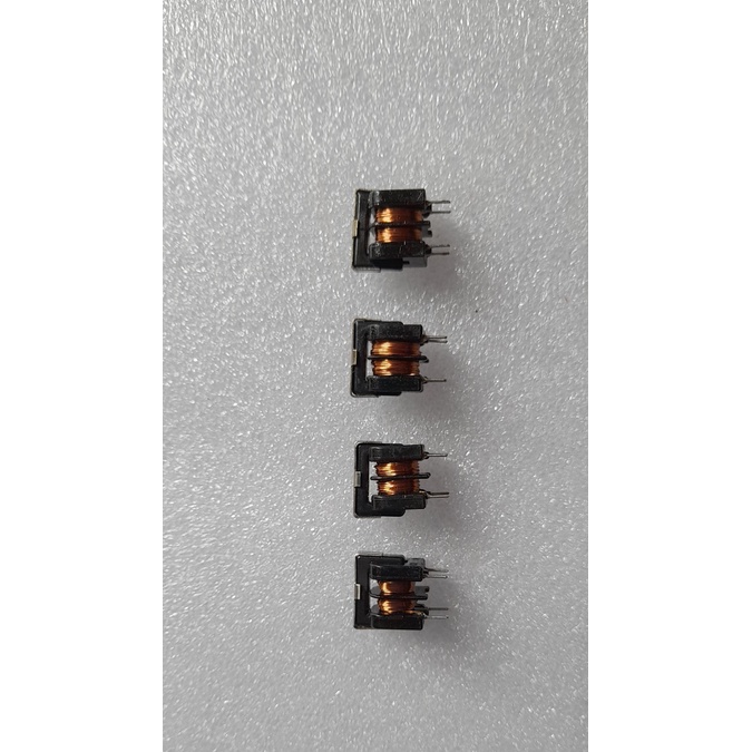 Cuộn cảm lọc nguồn UU9.8/UF9.8 10mH