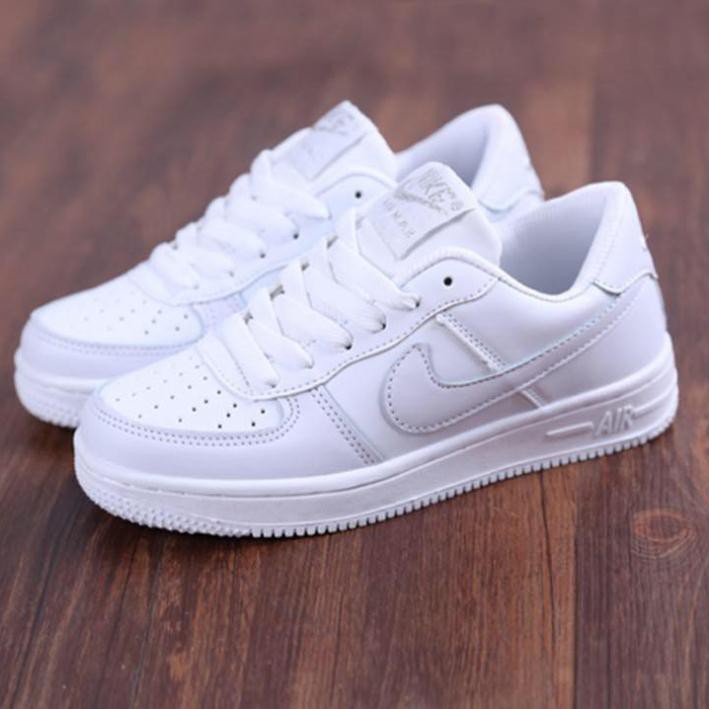 sale 12/12 Giày sneaker AF1 Air Force Trắng Full Box (Kèm Hộp) - Aw111 ¹ NEW hot ‣ : > ' ˇ ! :