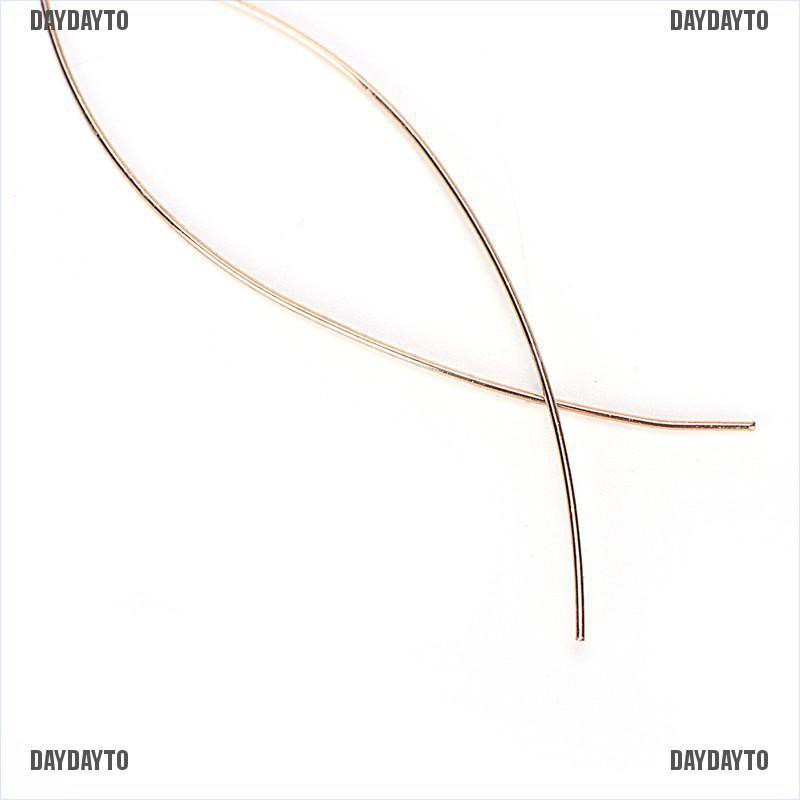 Bông Tai Handmade Hình Cá Bằng Đồng Nghệ Thuật Thời Trang Chất Lượng Cao