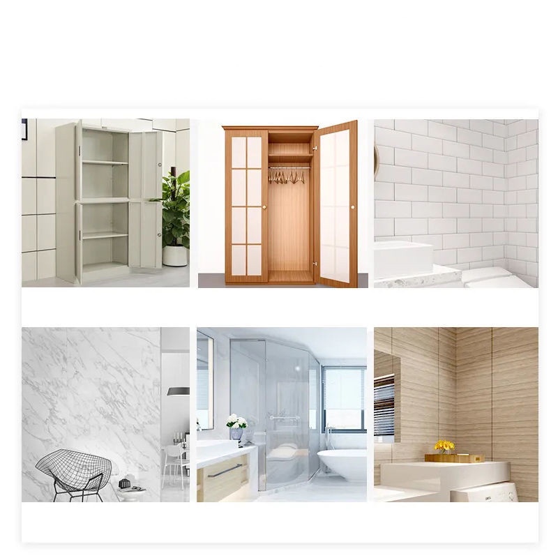 Giá Đỡ Kệ Tam Giác Không Đục Lỗ Dạng Móc Dán Hỗ Trợ Không Đục Lỗ