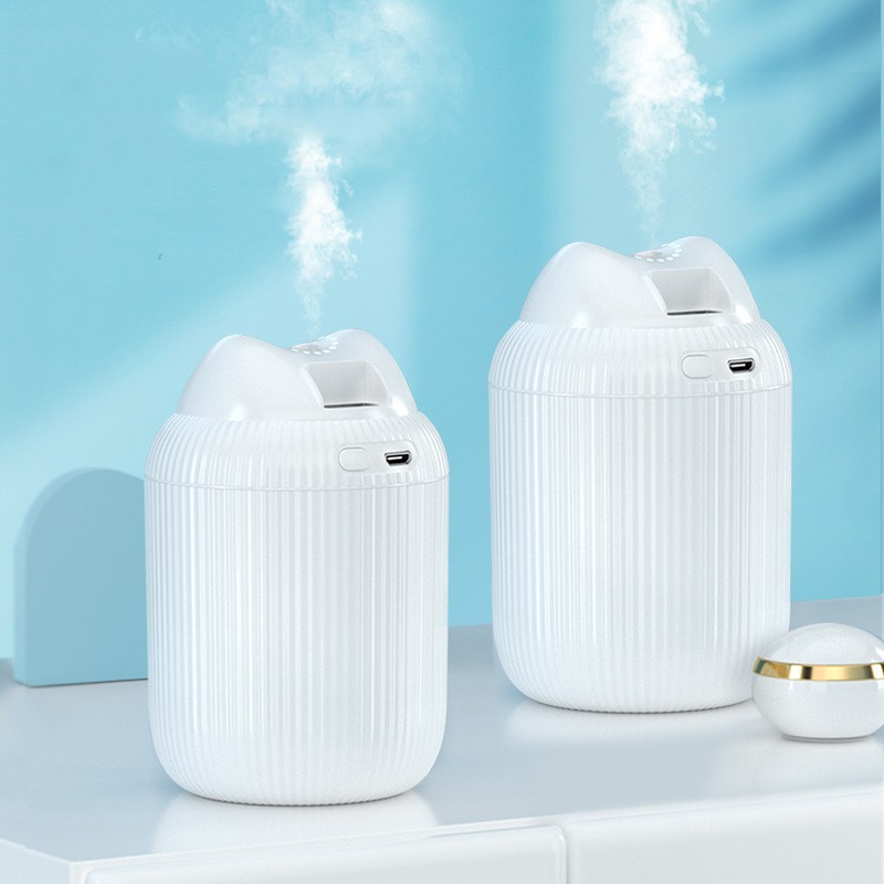Fnelse Máy Phun Sương Tạo Ẩm Mini Cổng Usb 220ML