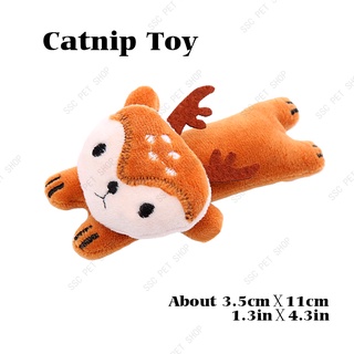 Thú Nhồi Bông Đồ Chơi Cho Thú Cưng
