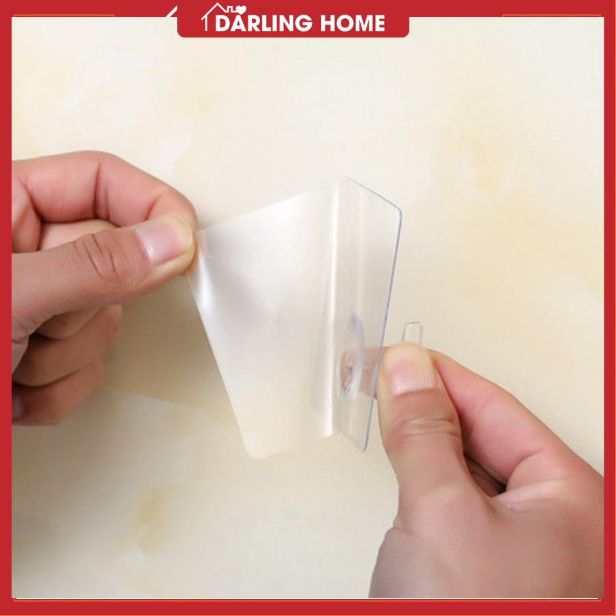 Móc Dán Tường, Móc Treo Tường