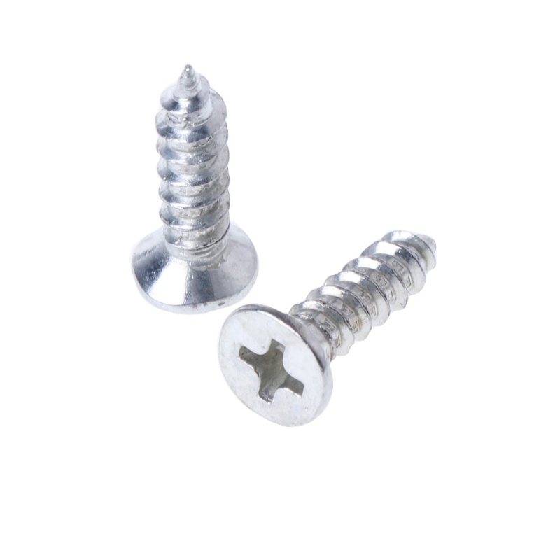 Phụ Kiện Chặn Cửa Tủ Bếp Kèm Ốc Vít Cố Định