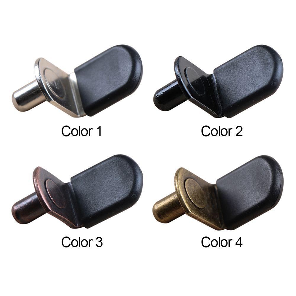 Set 20 Giá Đỡ Cố Định Kệ Tủ / Kính Nội Thất