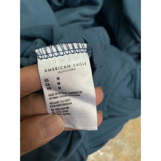 Áo thun basic AE