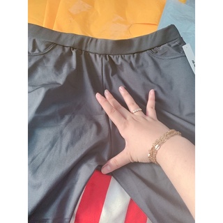 Quần Legging Ngố BIGSIZE (70-90Kg)