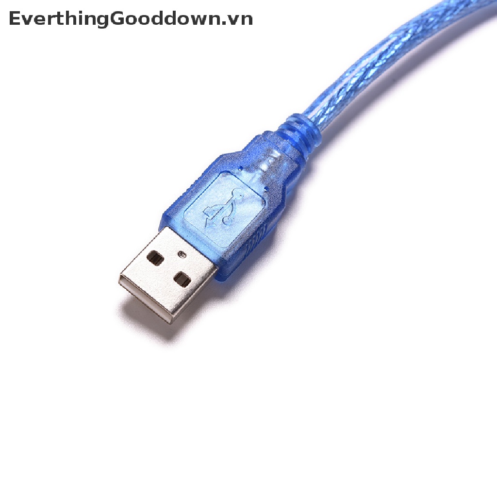 Dây Cáp Mở Rộng Cổng USB 2.0 Loại A Tiện Dụng