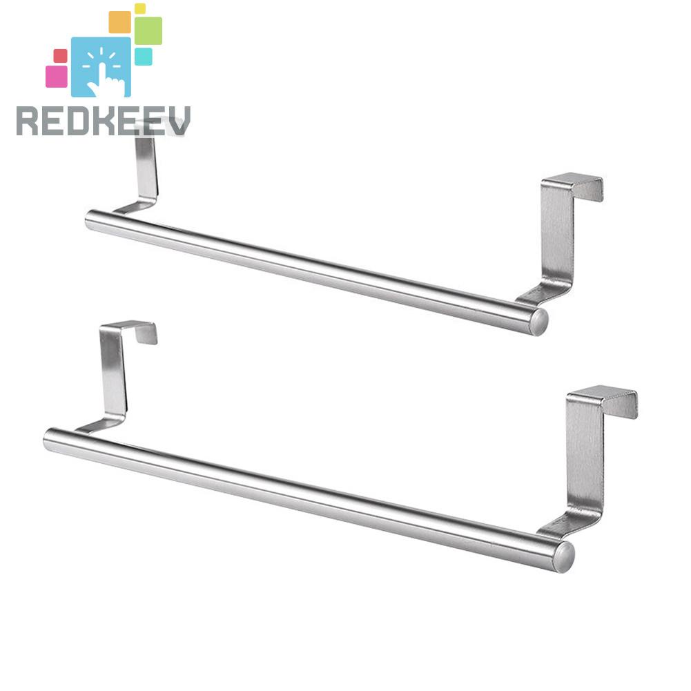 Giá đứng treo khăn bằng thép không gỉ cho nhà bếp nhà tắm