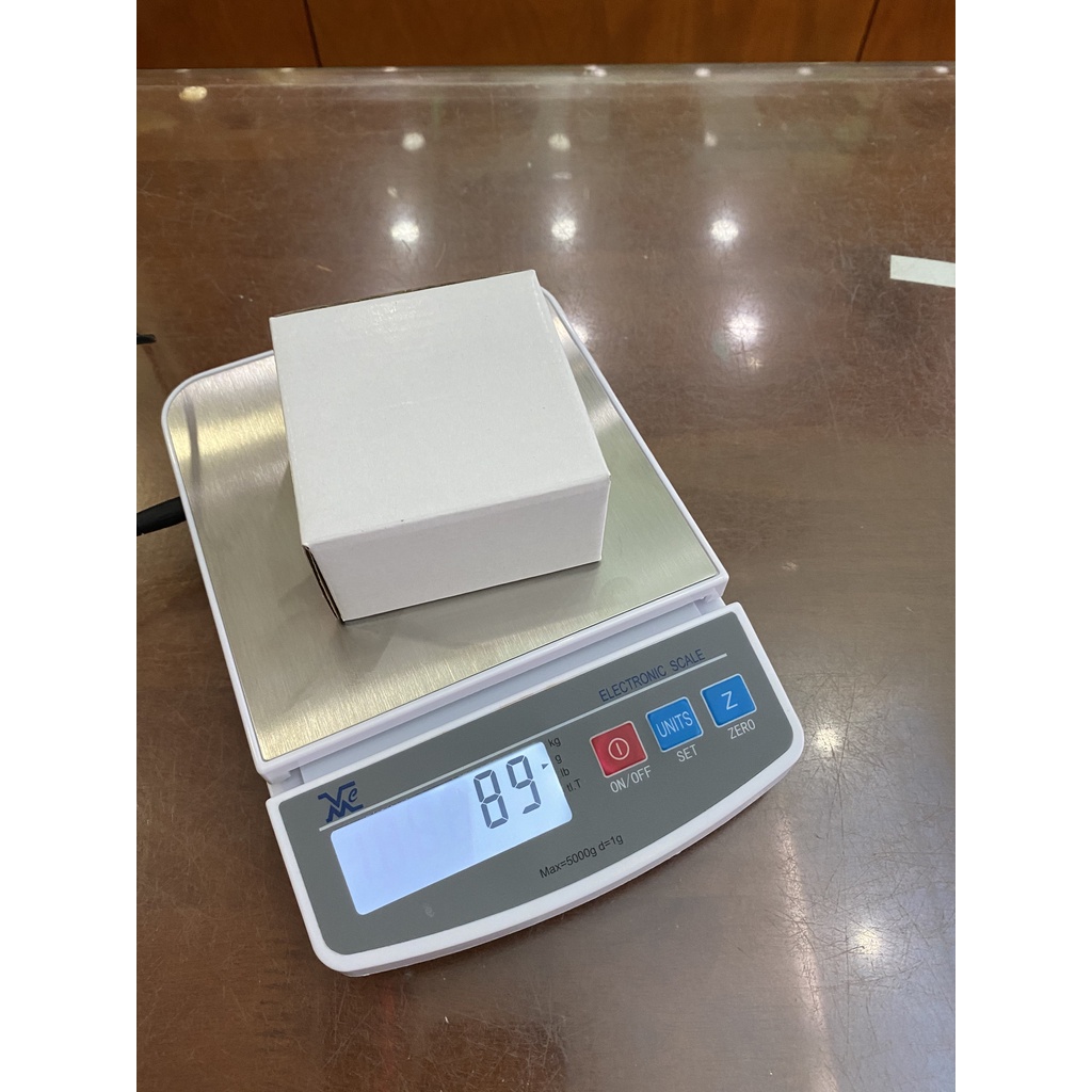 Cân điện tử FEJ 1kg/ 3kg/5kg