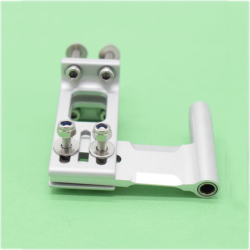 Trục Nối Dài 38mm 4mm Cho Thuyền Điều Khiển Từ Xa