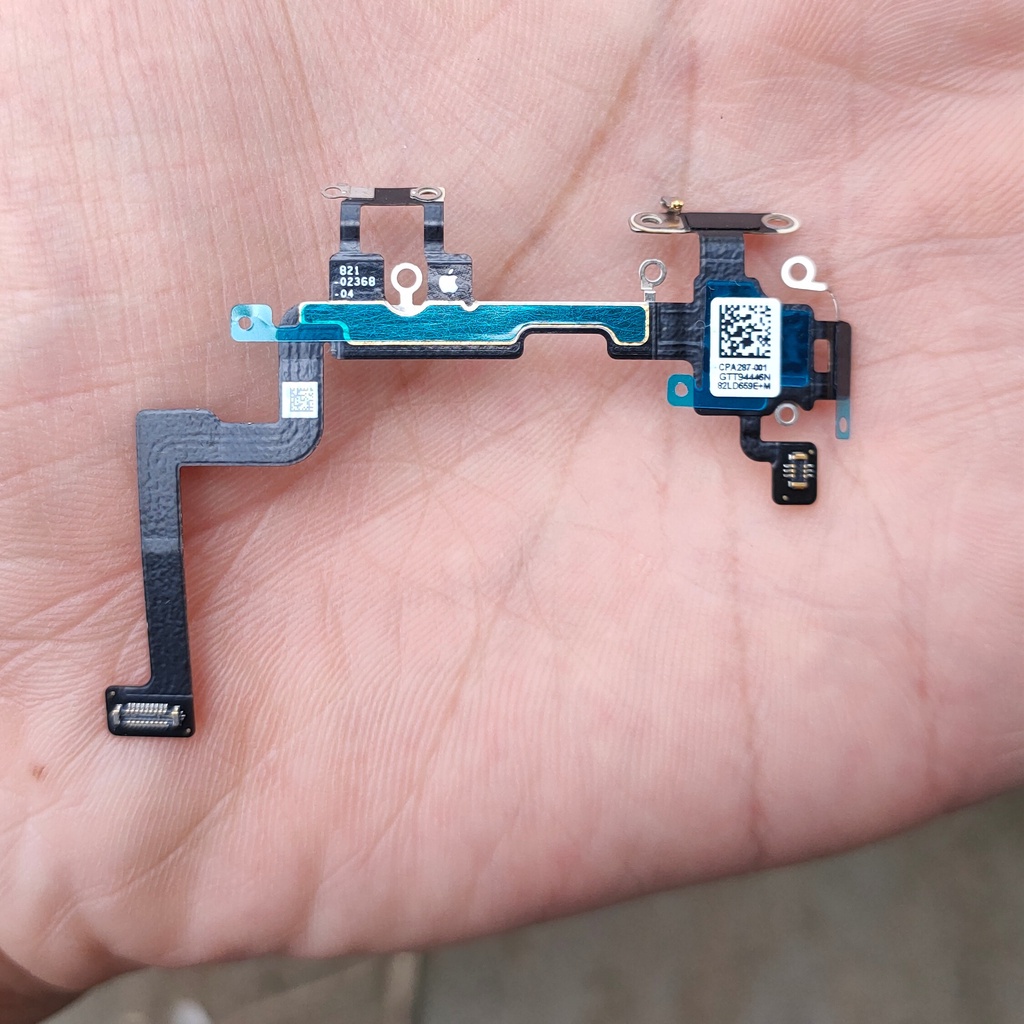 Ăng ten sóng wifi iPhone 11 zin