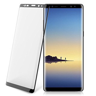 Kính cường lực iSen Galaxy Note 9 Full viền cong phủ keo UV