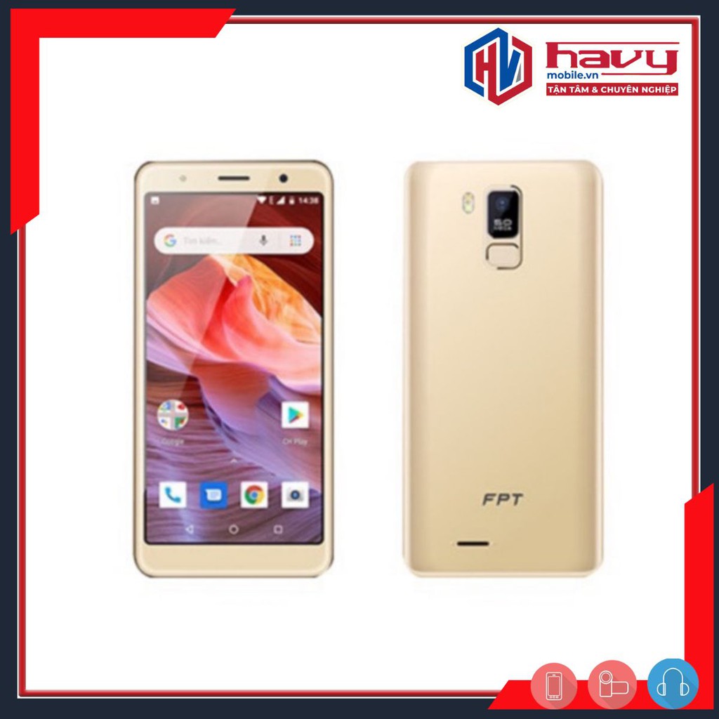 ốp silicon X15 FPT