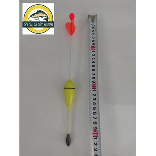Phao câu lục chân chì