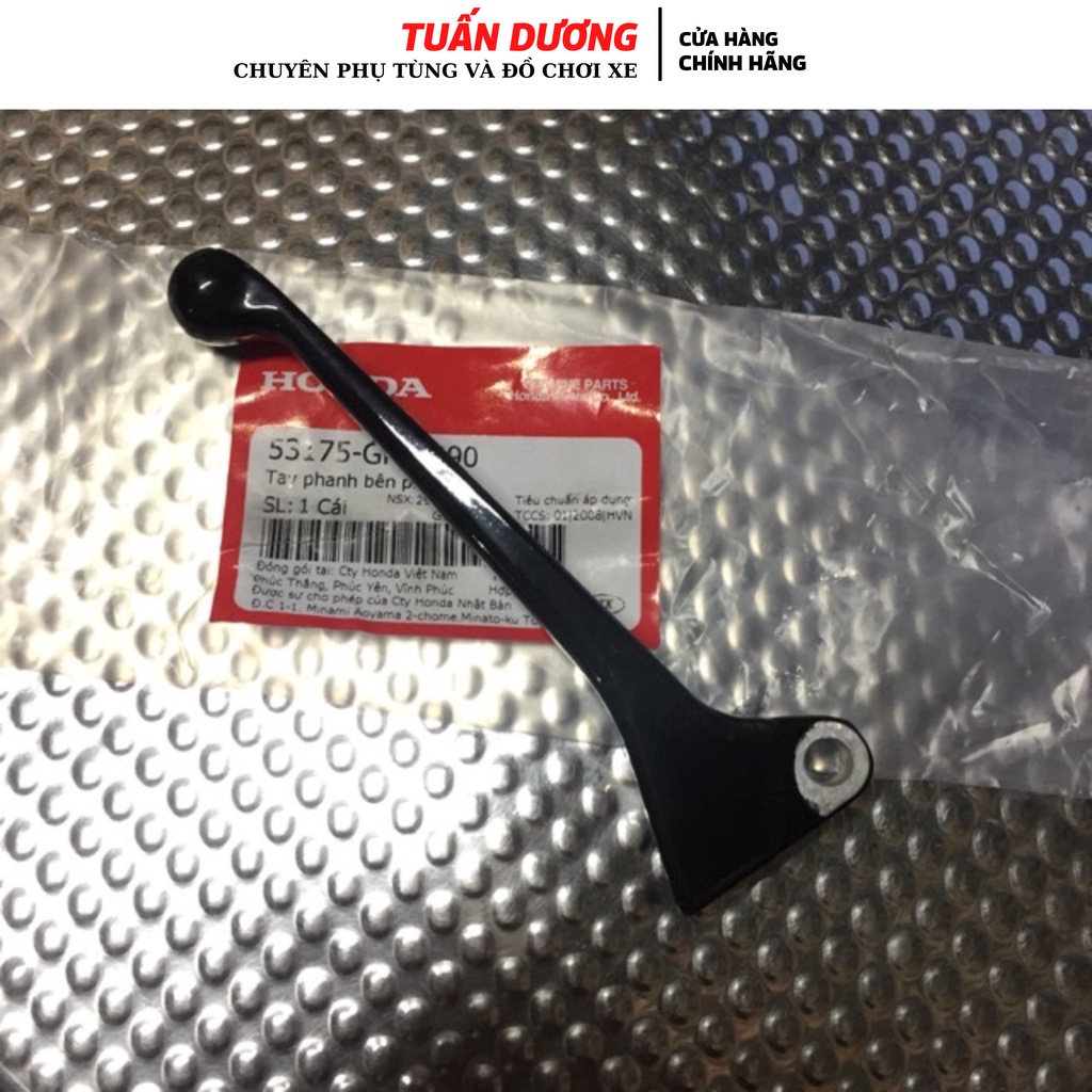 Tay phanh xe Dream Việt và dream Thái [ CHÍNH HÃNG ] - Tay Thắng các loại đời 1993 đến 2013 xịn zin 100%