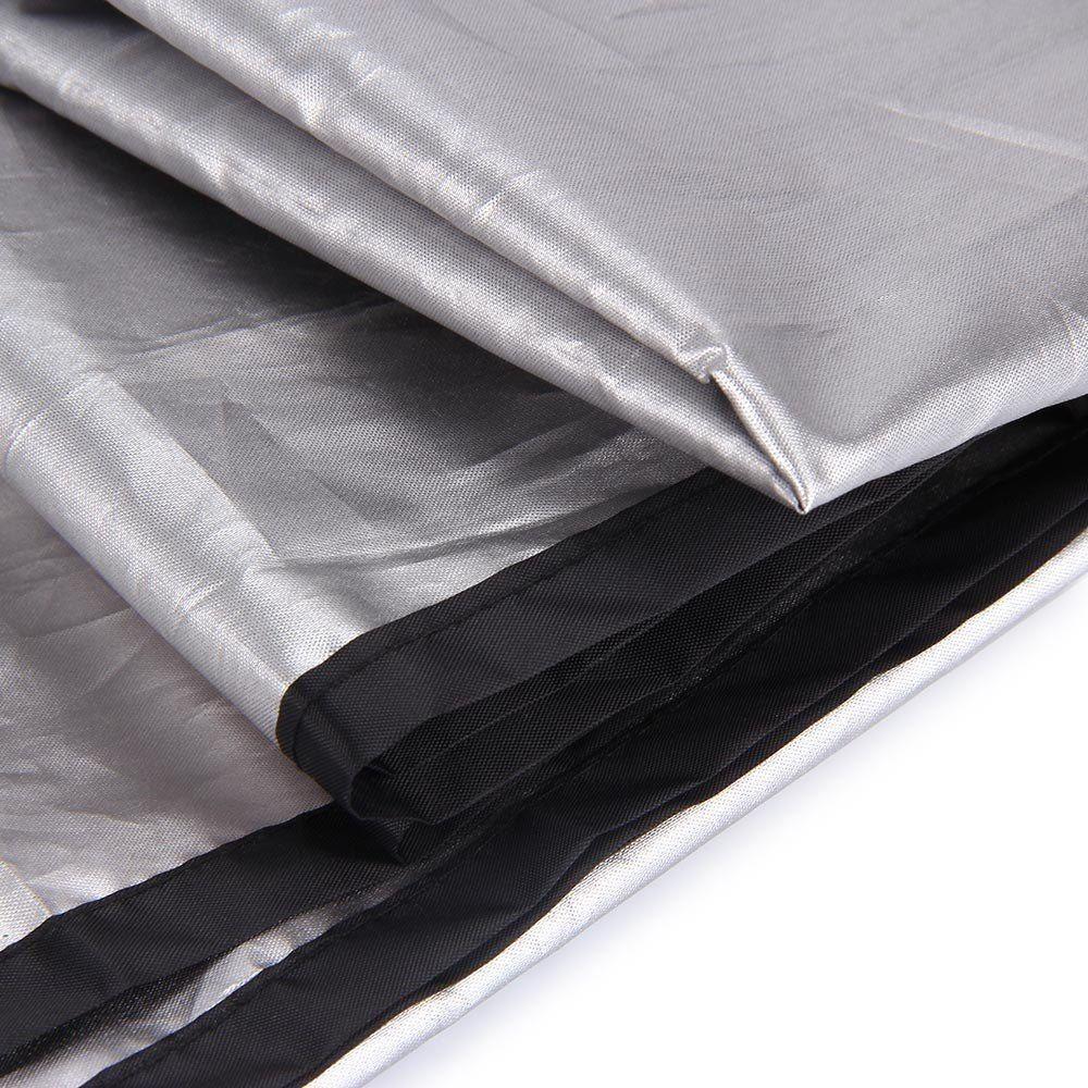 Vỏ Bọc Kính Chắn Gió Xe Hơi Chống Nước Mưa / Sương Mù KENT1