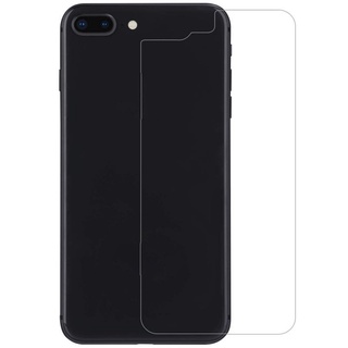 Miếng dán kính cường lực mặt lưng iphone 7 plus / 8 plus hiệu nillkin độ cứng 9h, mỏng 0.3mm - hàng chính hãng