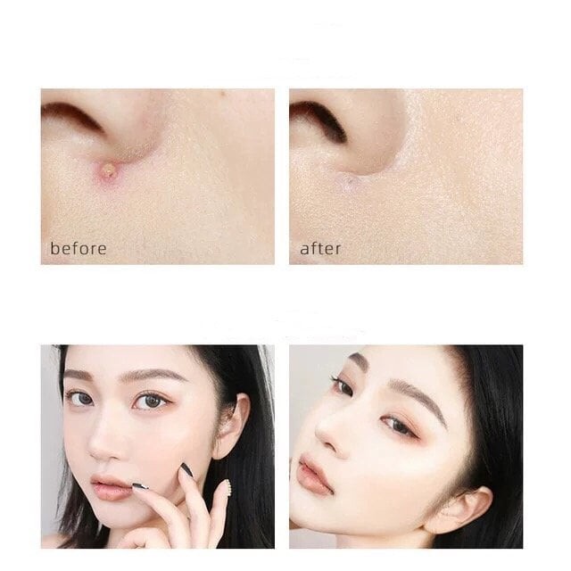 GOGO TALES - Cushion Moist Air Cushion Cream - Phấn nước che khuyết điểm kiềm dầu dưỡng da | BigBuy360 - bigbuy360.vn