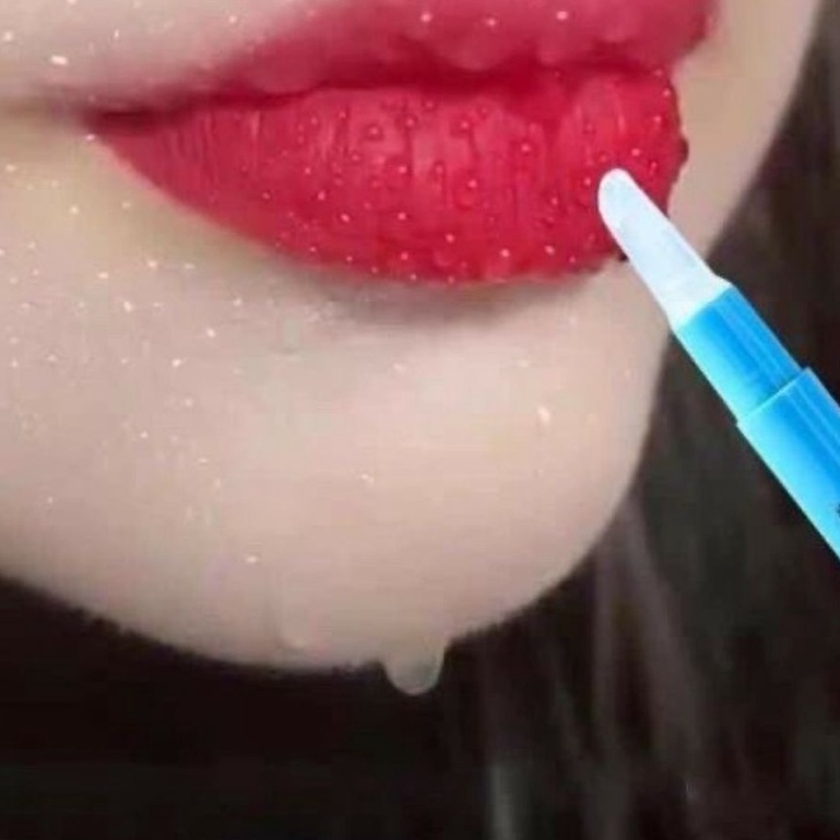 Gel khóa màu son môi thần thánh siêu thịnh hành chính hãng GG