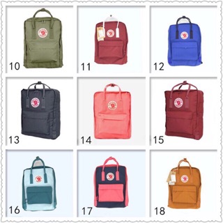 Kanken Classic