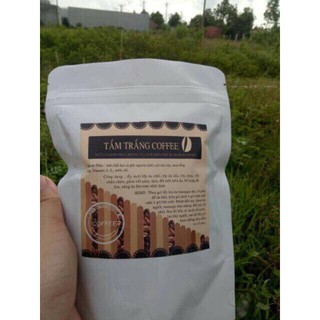 Tắm Trắng Cafe siêu trắng (combo 2 gói ).