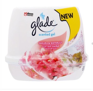 Sáp thơm Glade 180G