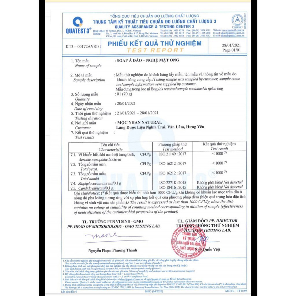 Xà Bông Nghệ - Xà Bông Mướp Đắng Natural dưỡng ẩm sáng da | BigBuy360 - bigbuy360.vn