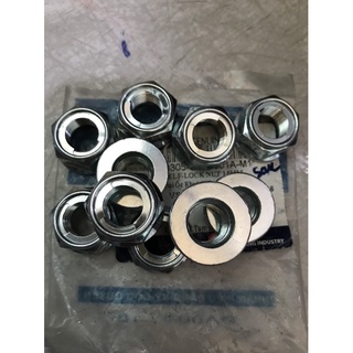 Tán Bánh Sau 14mm ( Tất cả dòng tay Ga )