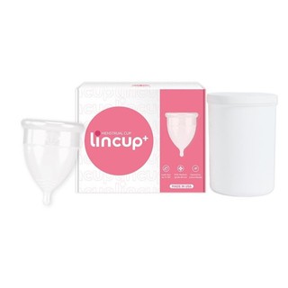 Cốc Nguyệt San LINCUP Chính Hãng