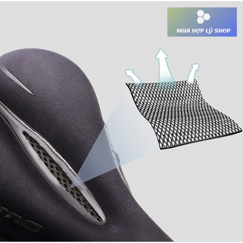 Bọc Yên Xe Đạp Xiaomi Youpin HIMO Cao Cấp  - Hàng Nhập Khẩu