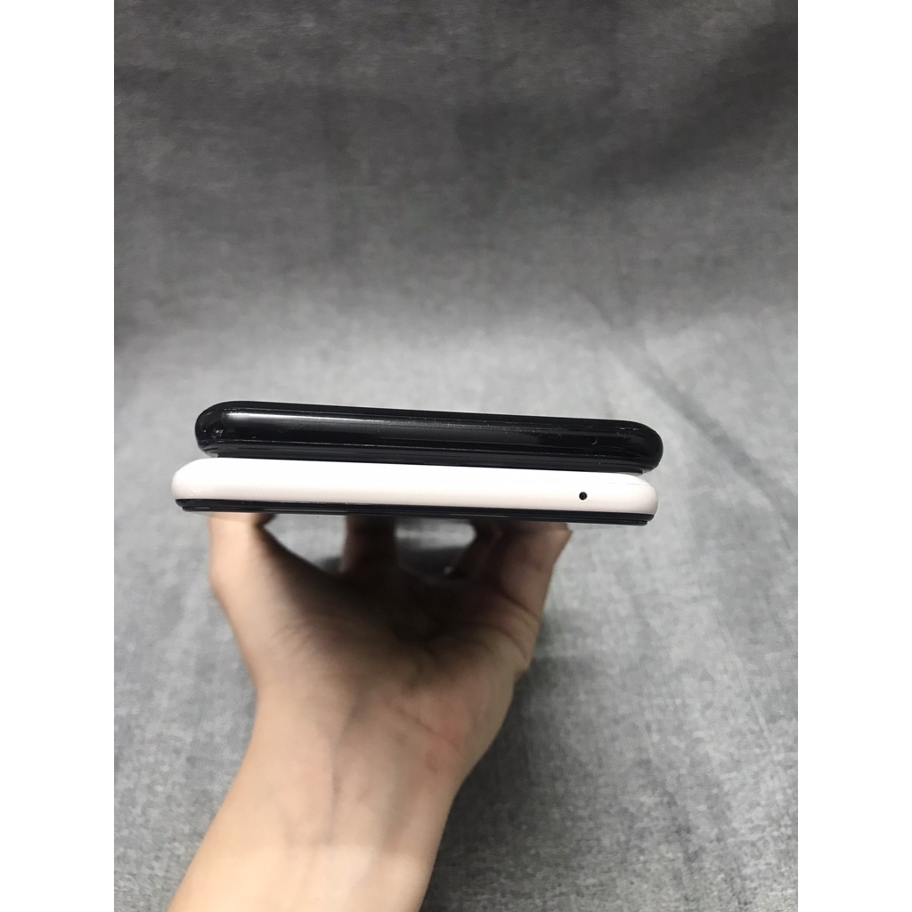Điện Thoại Google Pixel 3 XL 64GB Chip 845