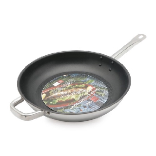CHẢO CHỐNG DÍNH FIVESTAR CKD32-3DI 32CM
