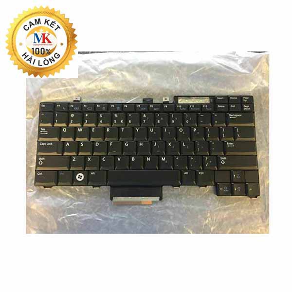 Bàn Phím Laptop Dell Latitude E5400 E5410 E5500 E5510