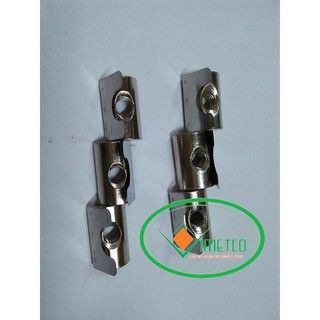 Con chạy lá đàn hồi, con trượt lá
