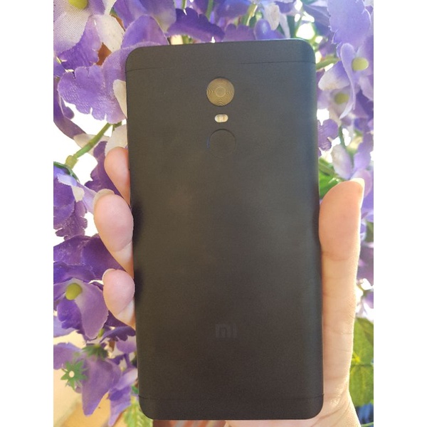 Điện thoại mi note 4x ram3/32gb chip snap625 trải nghiệm mọi game nặng | BigBuy360 - bigbuy360.vn