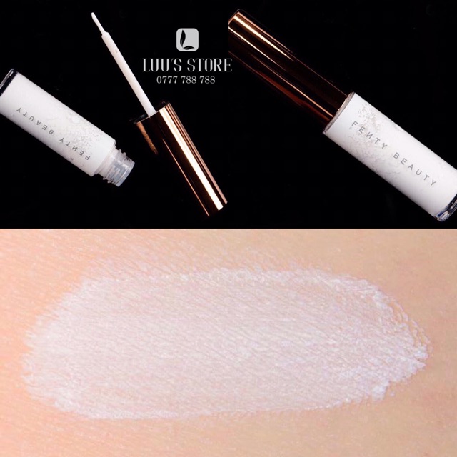 Set Mắt Nước Fenty Vivid Liquid Eyeliner Trio