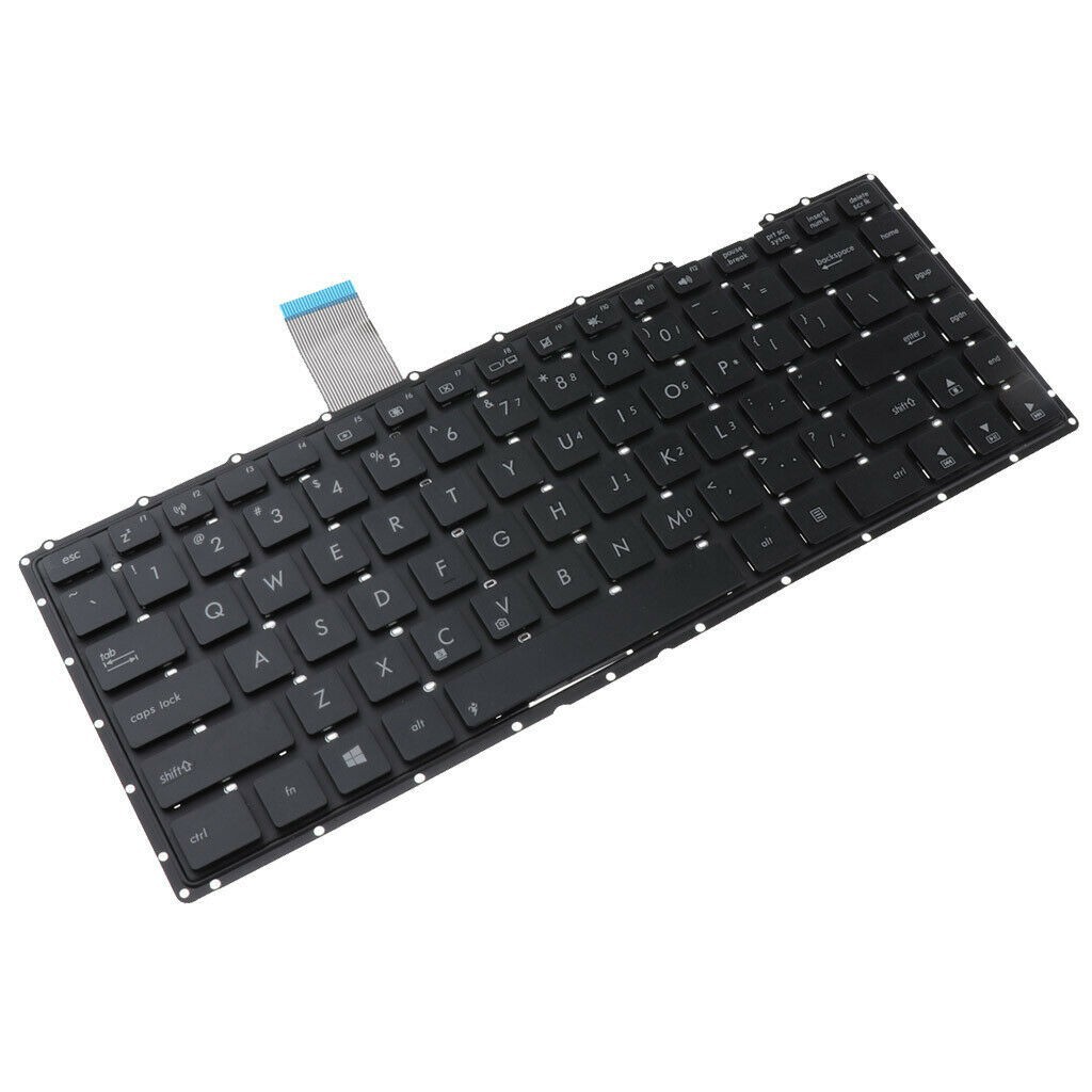 Bàn phím laptop Asus X450 X450CA K450C P450C D452V E450C P450C P450L R405L R409C R409L R409M R409V BH 12 tháng