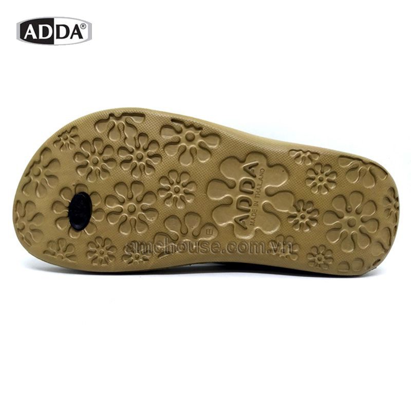 Dép Nữ Thái Lan Xỏ Ngón Đế Cao ADDA - 31J82