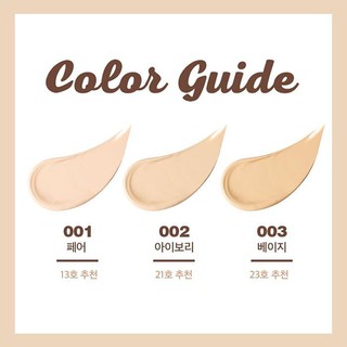 Che khuyết điểm I'm Meme Tic Toc Concealer