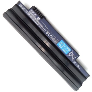 Pin laptop Acer Aspire One D255 D257 D260 6 cell (đen)