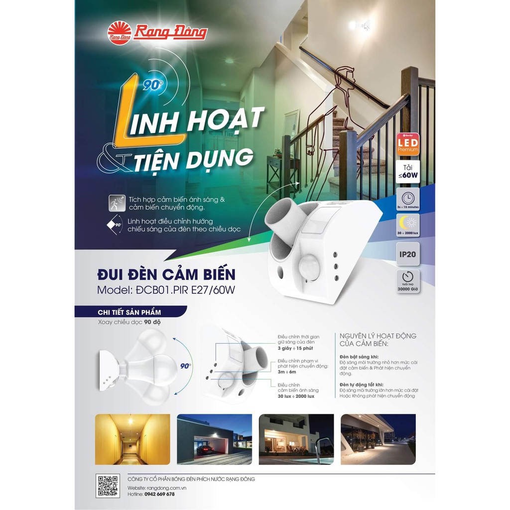 Đui đèn cảm biến rạng đông | BigBuy360 - bigbuy360.vn