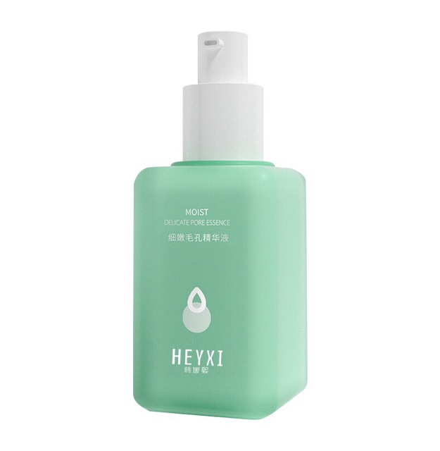 Serum Heyxi - tinh chất se khít lỗ chân lông hiệu quả | BigBuy360 - bigbuy360.vn
