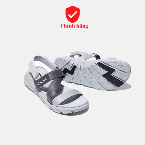 Giày Sandals SHONDO F6 Sport - F6S2120