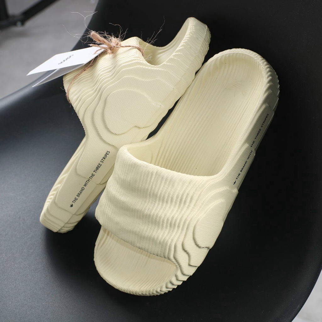 Dép Quai Ngang Unisex Adilette Mẫu Mới Hot Trend 2023 D49