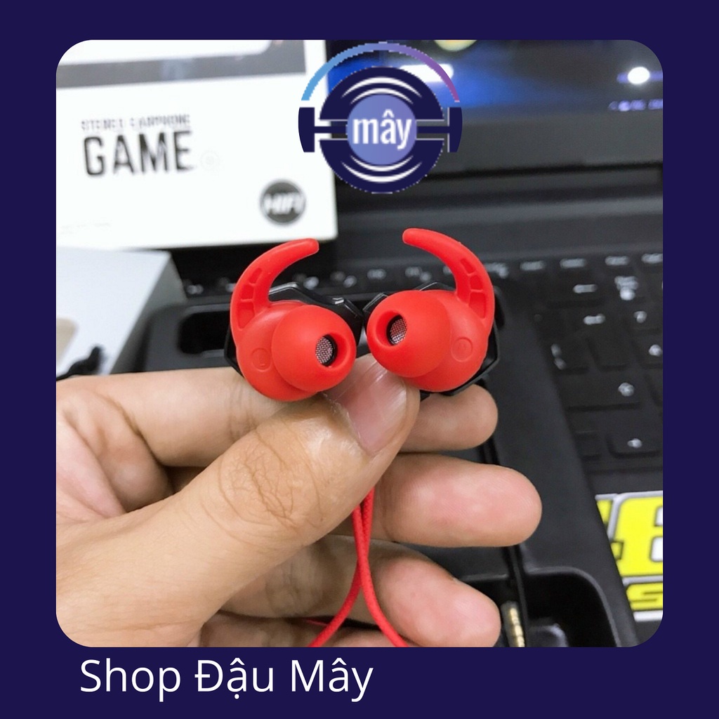 Tai nghe game thủ sendem S2 có Mic gaming