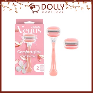 Dao Cạo Vệ Sinh nữ Gillette Venus Spa